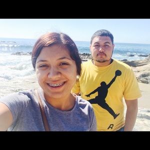 Meet your Posher, Guadalupe